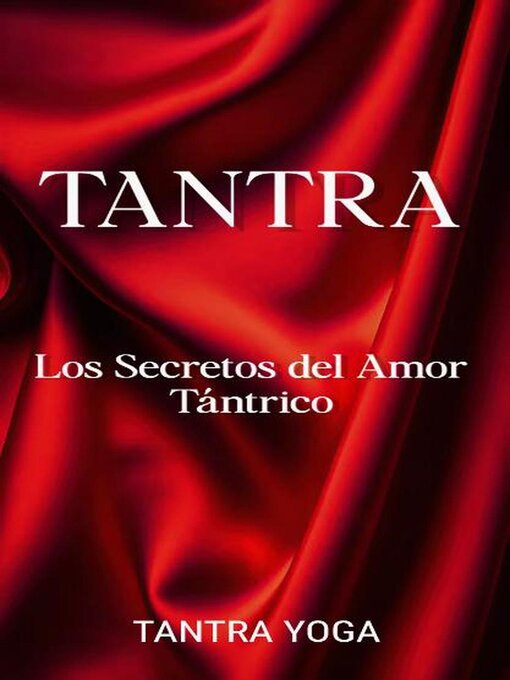 Title details for Tantra by Tantra Yoga - Available